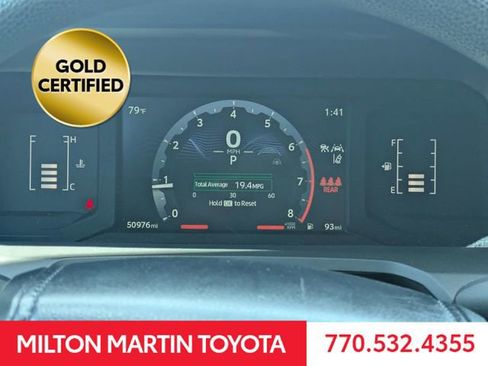 Certified 2024 Toyota Tacoma SR5 RWD image 23