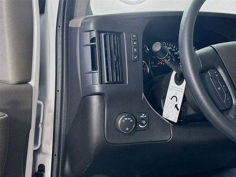 New 2026 Chevrolet Express 2500 w/ Driver Convenience Package RWD image 4