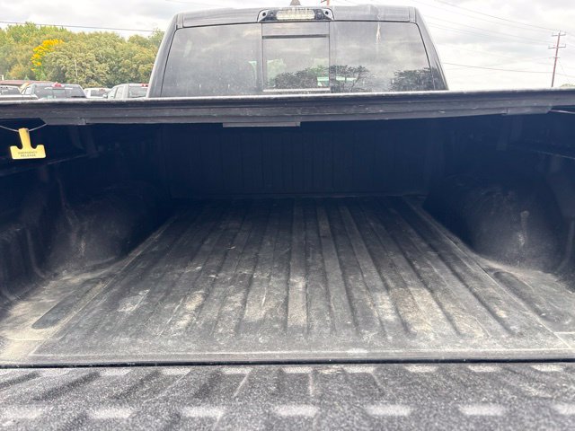 Used 2023 RAM 1500 Limited AWD/4WD image 8