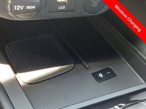 Used 2025 Hyundai Elantra N FWD image 17