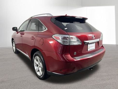 Used 2011 Lexus RX 350 350 image 32