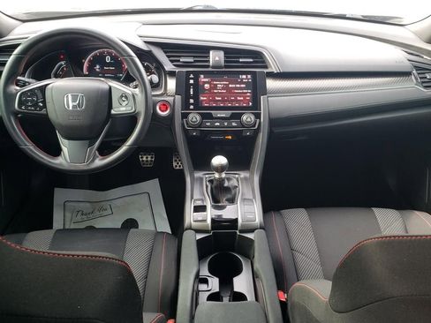 Used 2017 Honda Civic Si image 11
