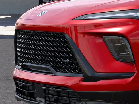 New 2025 Buick Enclave Sport Touring w/ Power Package image 13