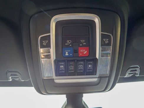 Used 2019 RAM 1500 Rebel w/ Rebel Level 2 Equipment Group image 33