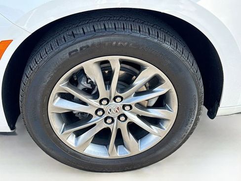 Used 2024 Buick Enclave Avenir w/ Trailering Package, 5000 lbs. FWD image 42