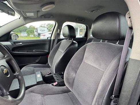 Used 2014 Chevrolet Impala Police FWD image 28