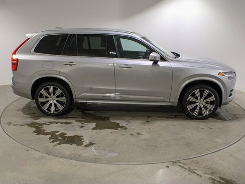 Used 2023 Volvo XC90 B6 Ultimate w/ Protection Package Premier image 7