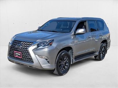 Used 2023 Lexus GX 460 Premium