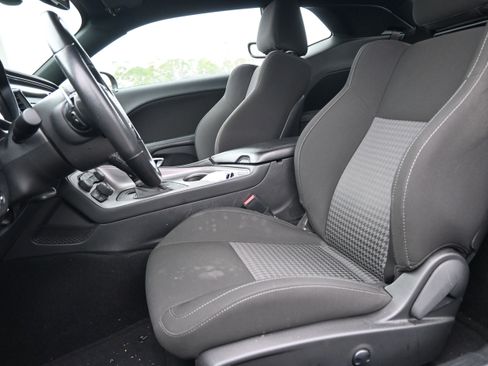 Used 2023 Dodge Challenger R/T image 14