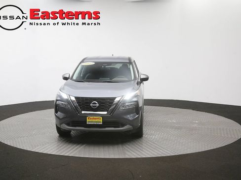 Used 2023 Nissan Rogue SV AWD/4WD image 48