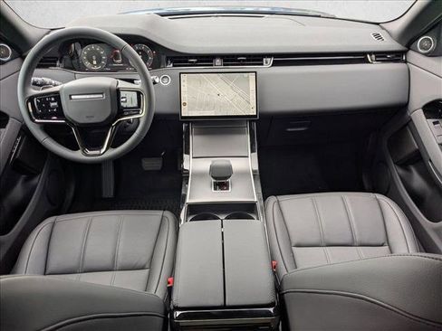 New 2026 Land Rover Range Rover Evoque S AWD/4WD image 15