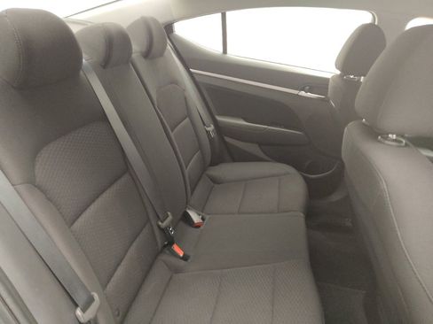 Used 2019 Hyundai Elantra SEL w/ Cargo Package image 19