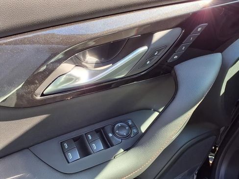 New 2025 Chevrolet Blazer RS w/ Driver Confidence II Package image 6