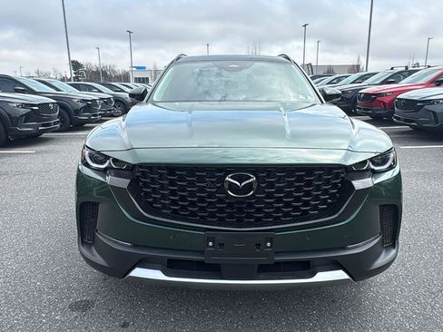 New 2026 MAZDA CX-50 AWD 2.5 S image 2