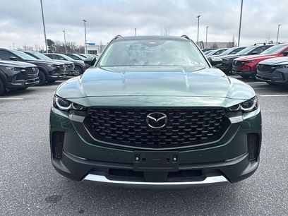 New 2026 MAZDA CX-50 AWD 2.5 S