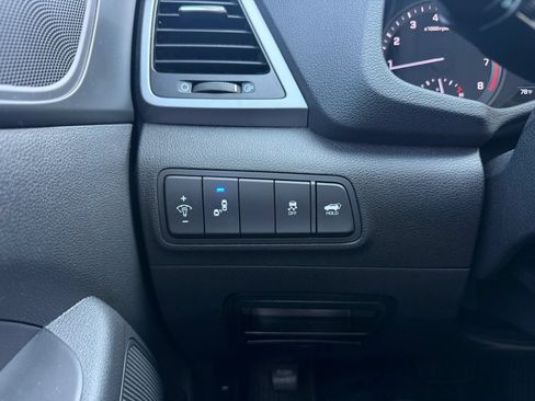 Used 2016 Hyundai Tucson Limited AWD/4WD image 13