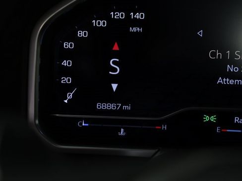 Used 2023 GMC Sierra 1500 Denali image 23