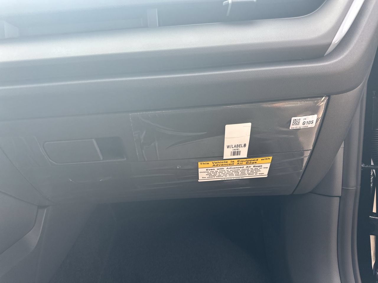 New 2027 Kia Seltos LX AWD/4WD image 17