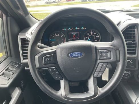 Used 2020 Ford F150 XLT w/ Equipment Group 301A Mid AWD/4WD image 22