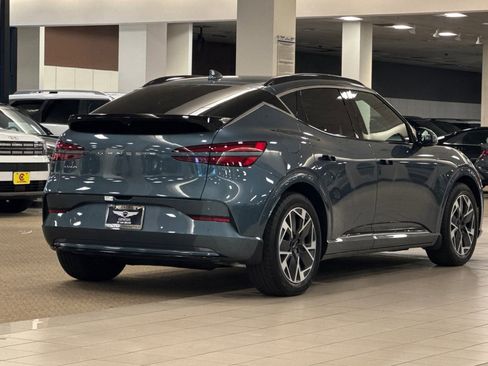 New 2026 Genesis GV60 RWD image 4