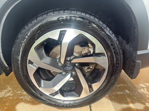 Used 2023 Subaru Forester Touring image 20