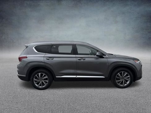 Used 2019 Hyundai Santa Fe SEL image 7