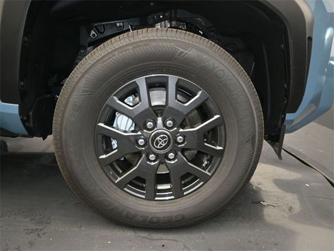 New 2025 Toyota 4Runner SR5 image 16