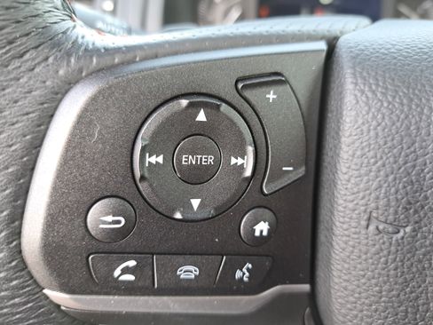 Used 2023 Honda Passport TrailSport image 17