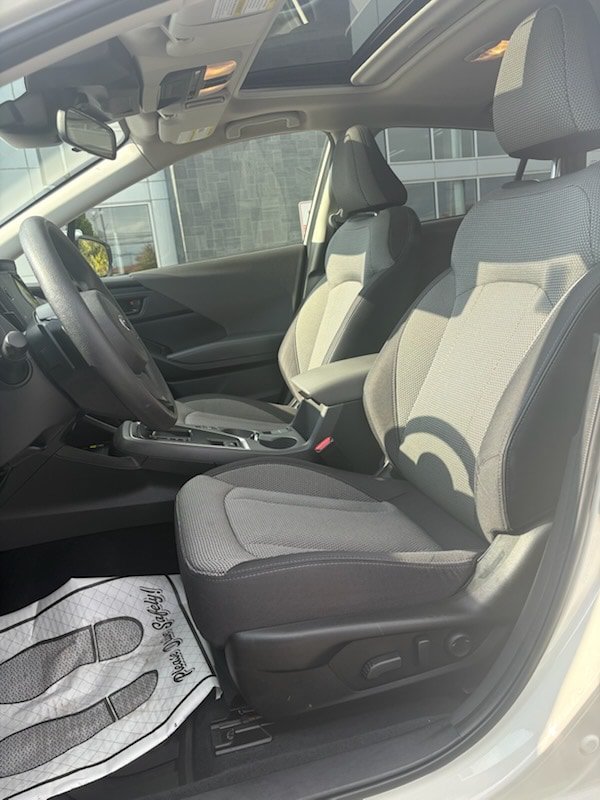 Used 2024 Subaru Crosstrek 2.0i Premium AWD/4WD image 13