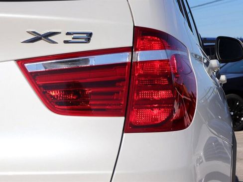Used 2016 BMW X3 xDrive28i image 44