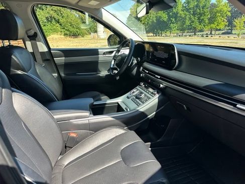 Used 2023 Hyundai Palisade SEL w/ Premium Package AWD/4WD image 24