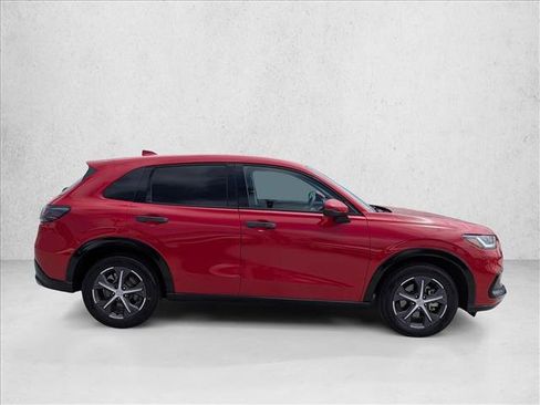 Used 2025 Honda HR-V EX-L image 4