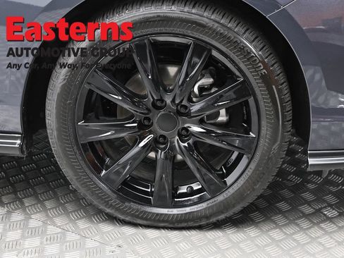 Used 2025 Honda Accord SE image 29
