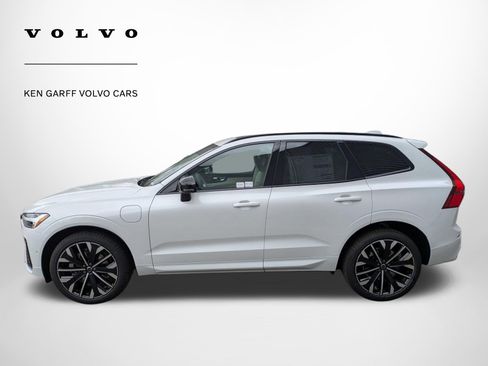New 2026 Volvo XC60 T8 Ultra w/ Protection Package Premier AWD/4WD image 7