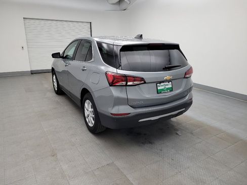 Used 2024 Chevrolet Equinox LT image 5