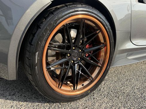 Used 2016 Jaguar F-TYPE R AWD/4WD image 6