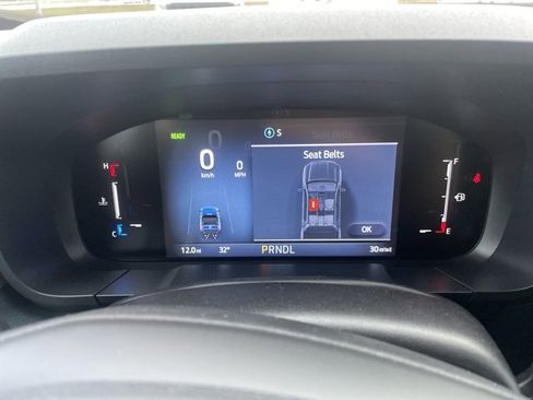 New 2025 Ford Maverick XL w/ Equipment Group 101A image 31