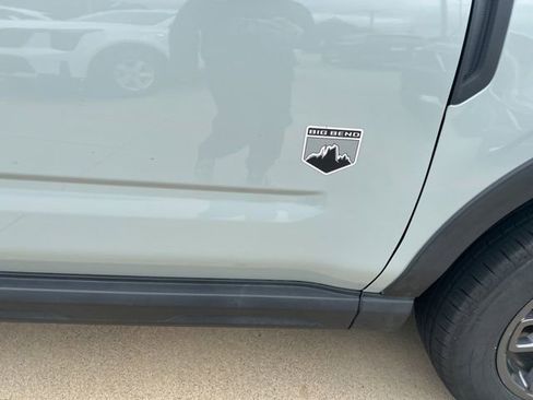 Used 2022 Ford Bronco Sport Big Bend w/ Convenience Package AWD/4WD image 16