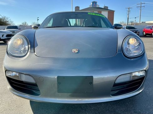 Used 2008 Porsche Boxster image 9