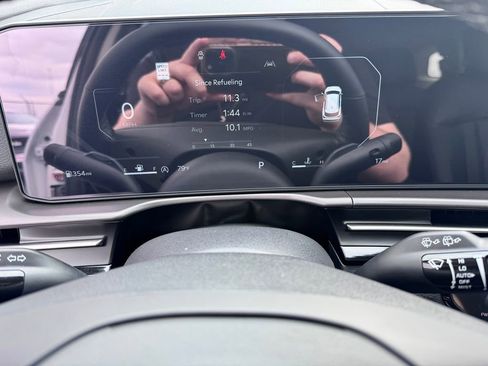 New 2026 Kia Sportage SX image 17