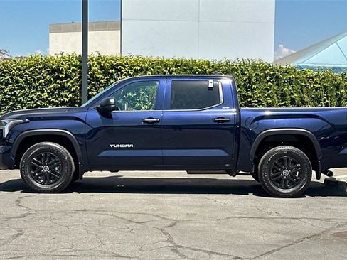 Used 2024 Toyota Tundra SR5 image 7