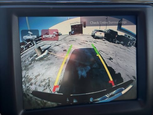 Used 2017 RAM 3500 Laramie image 19