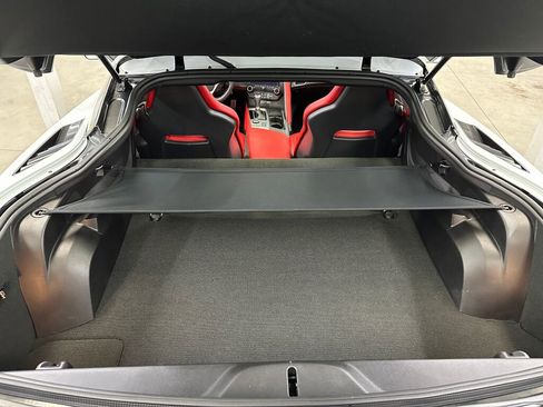 Used 2019 Chevrolet Corvette Stingray Coupe w/ Battery Protection Package image 16