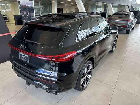 New 2026 Audi SQ5 Premium Plus AWD/4WD image 36