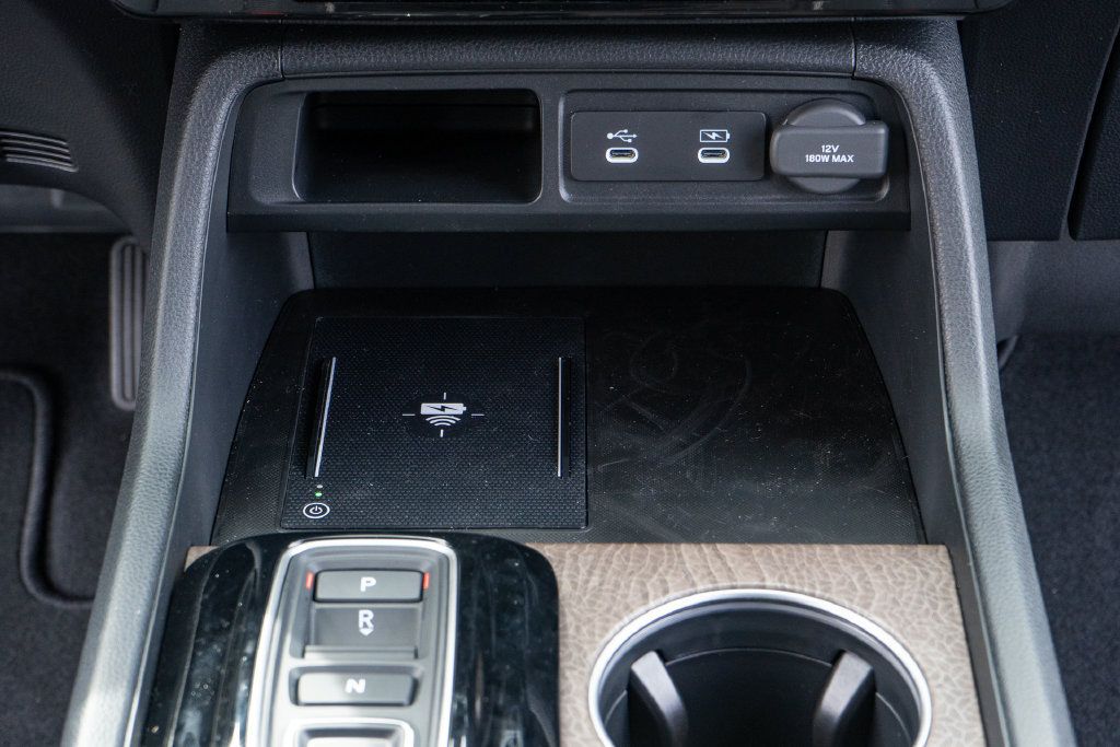 New 2026 Honda Pilot Elite image 23