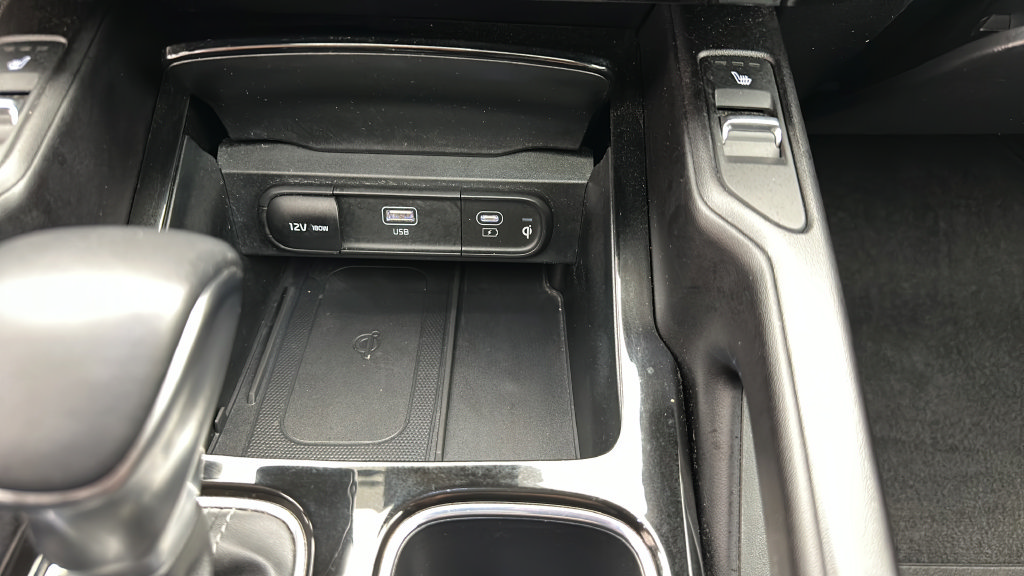 Used 2025 Kia Telluride S AWD/4WD image 21