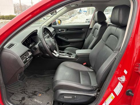 Used 2023 Honda Civic EX-L image 11
