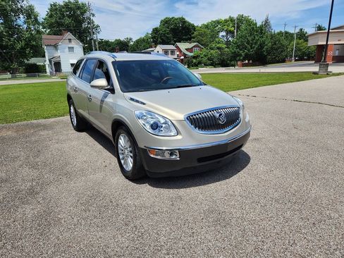 Used 2012 Buick Enclave Leather w/ Trailering Provision Package AWD/4WD image 6