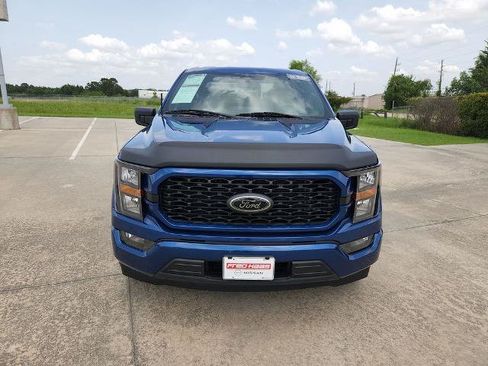 Used 2023 Ford F150 XL RWD image 11