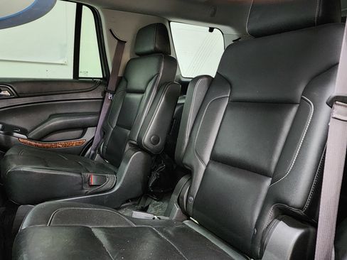 Used 2017 Chevrolet Tahoe Premier image 16